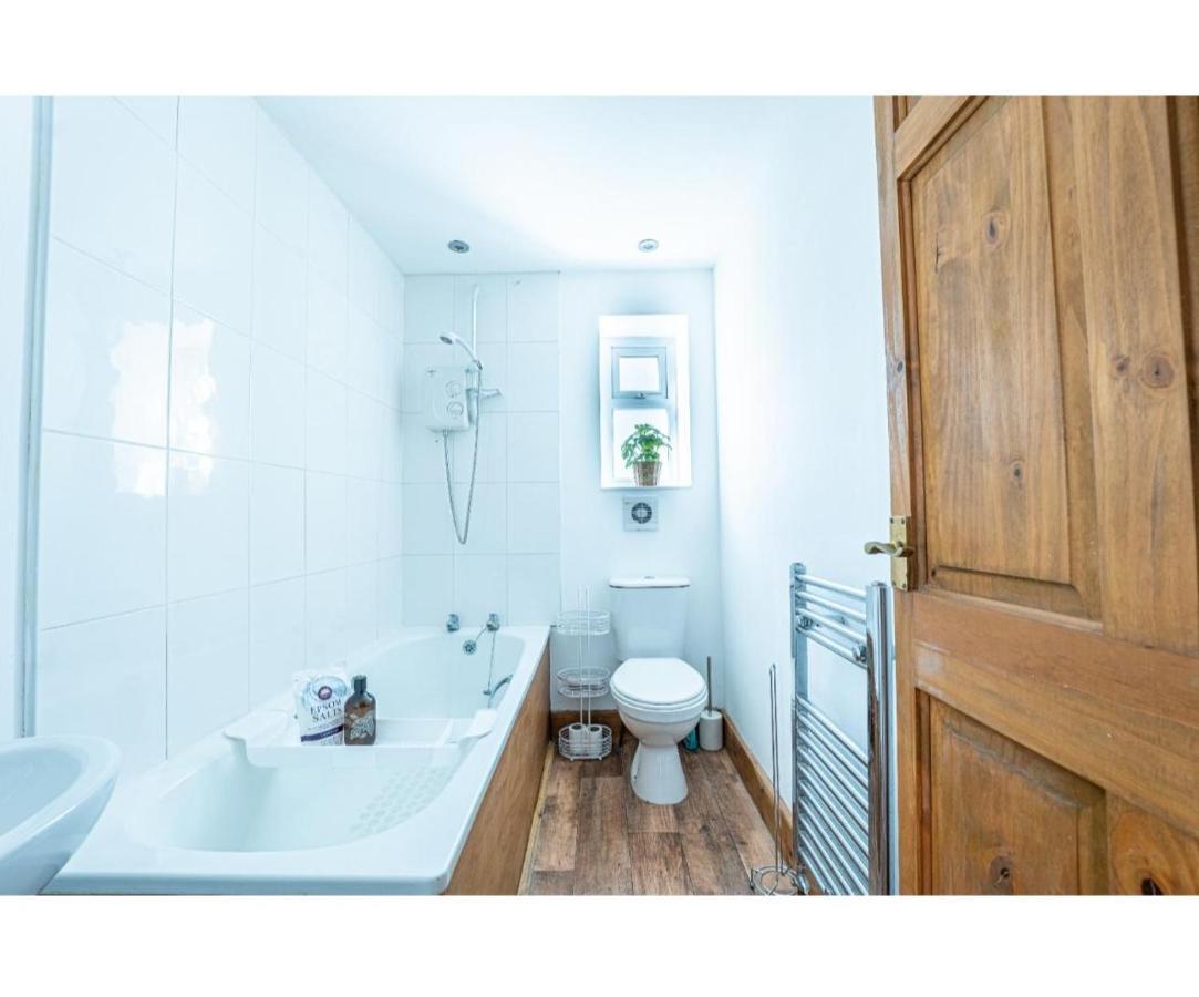 Holiday Home Folkestone Beach Экстерьер фото
